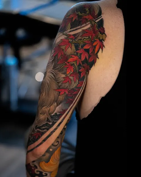 yushitattoo
