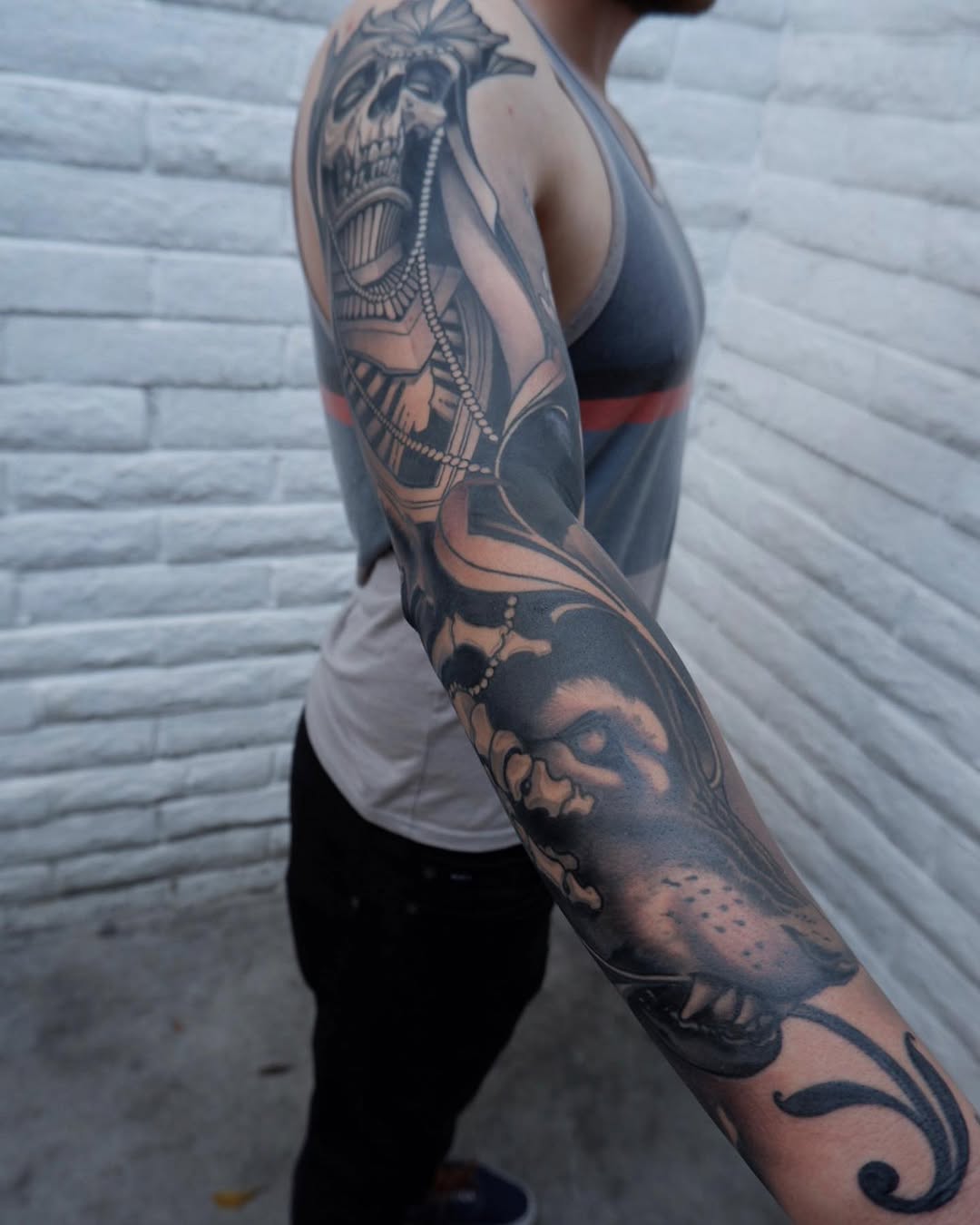 Michael Johnson