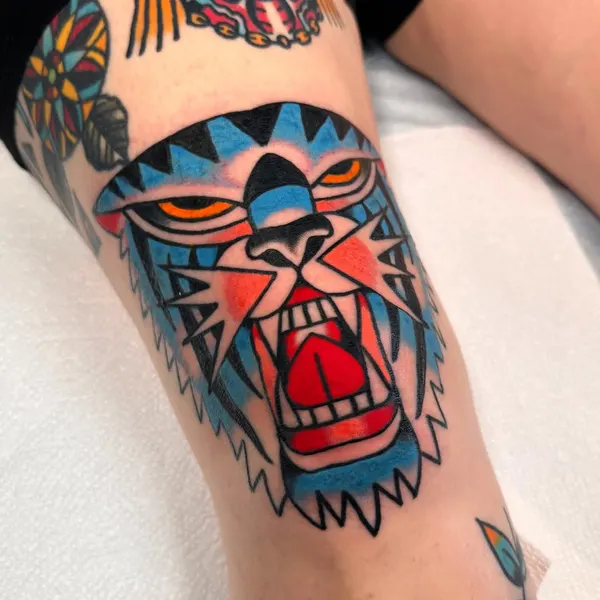 jessbakertattoo