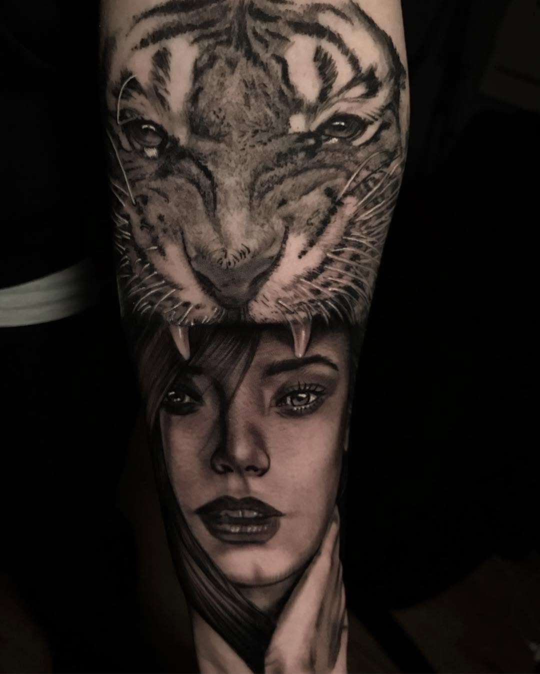 Tiger