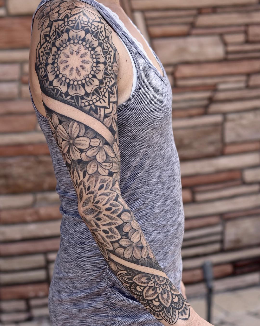 Guru Tattoo