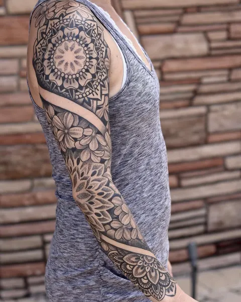 Guru Tattoo