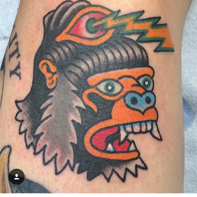 Animal, Tiger