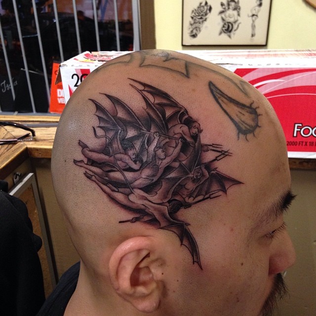 Isaiah Negrete