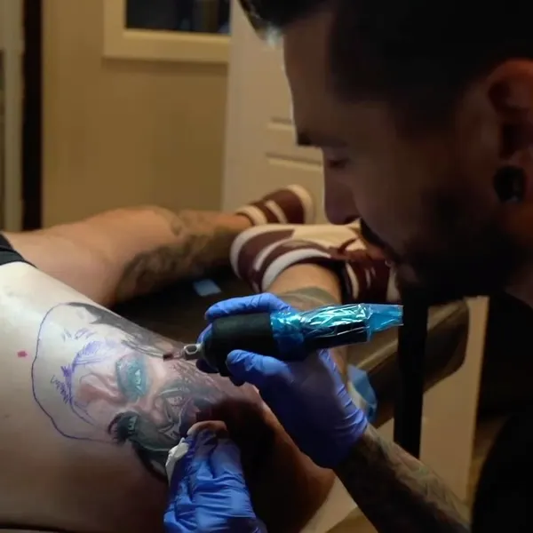 evanolintattoo