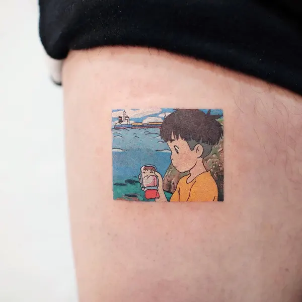 힘, 게임, 뇌신, 운명, 카툰, 텐구, 풍신, 한복, 해태, 노리개, 삼족오, 우키요에, 영화, 코믹, 다루마