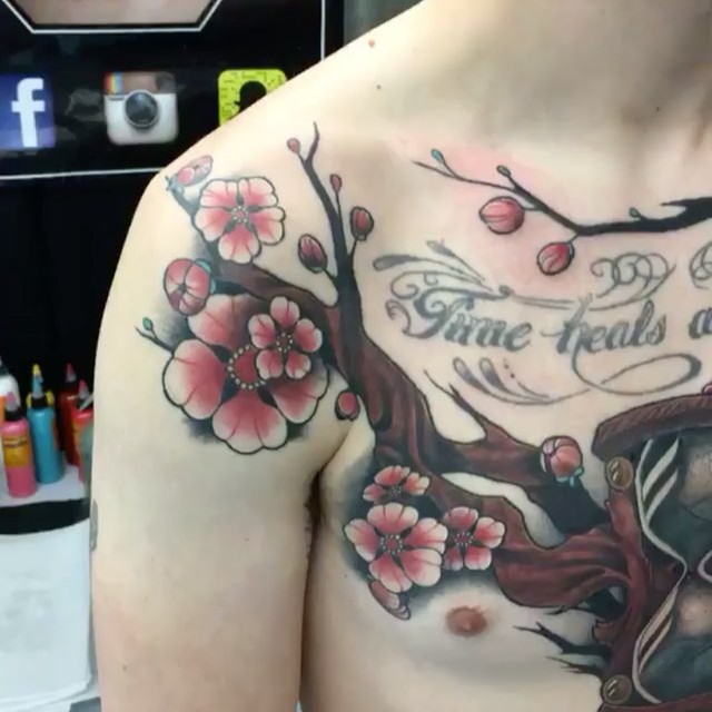 Lettering