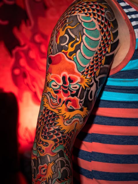 Dragon