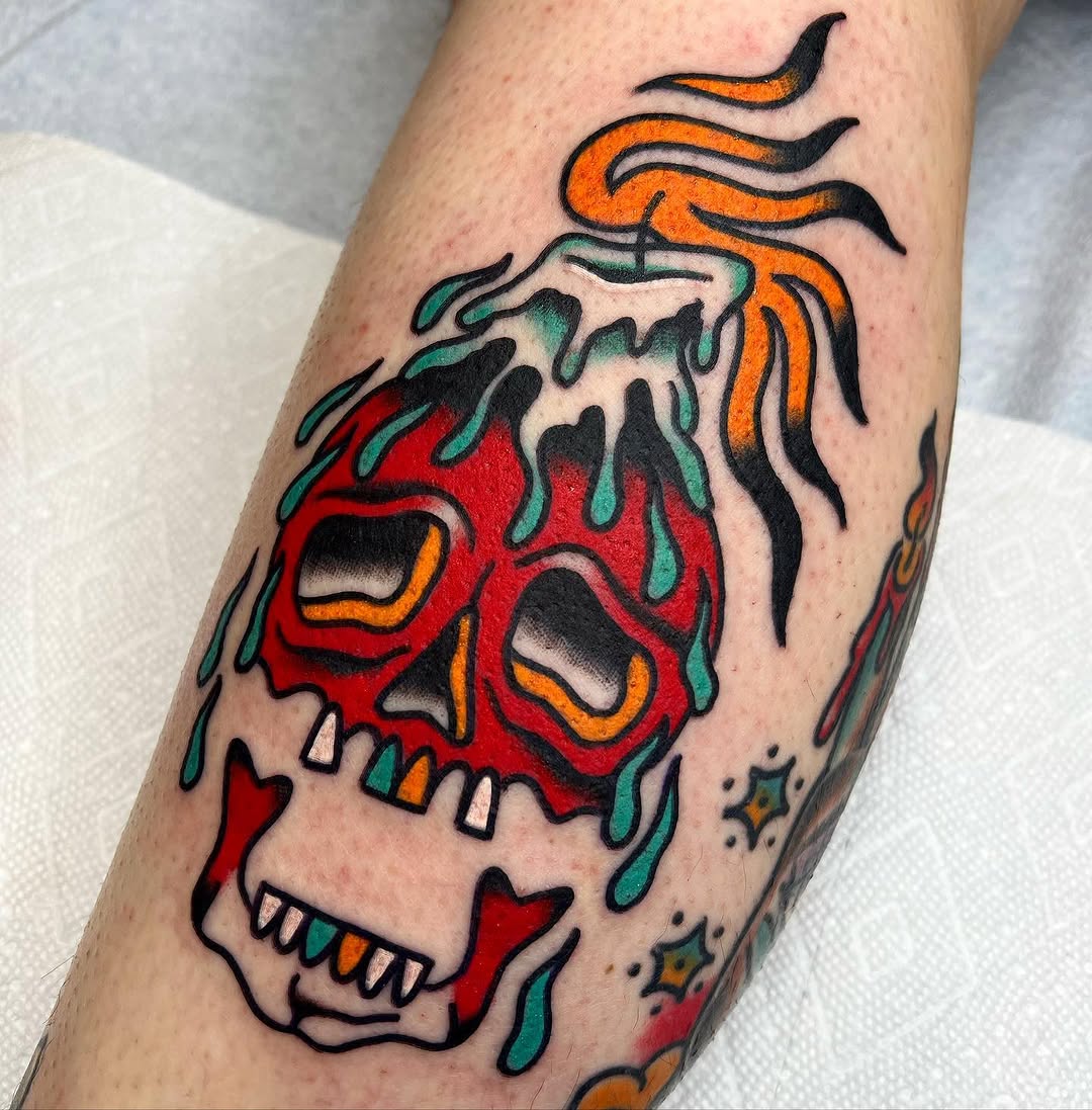 jessbakertattoo