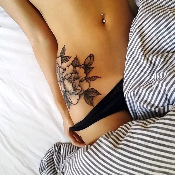 Full Circle Tattoo