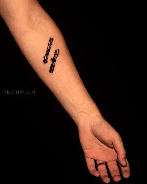 Lettering