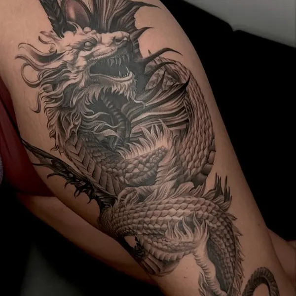 Dragon