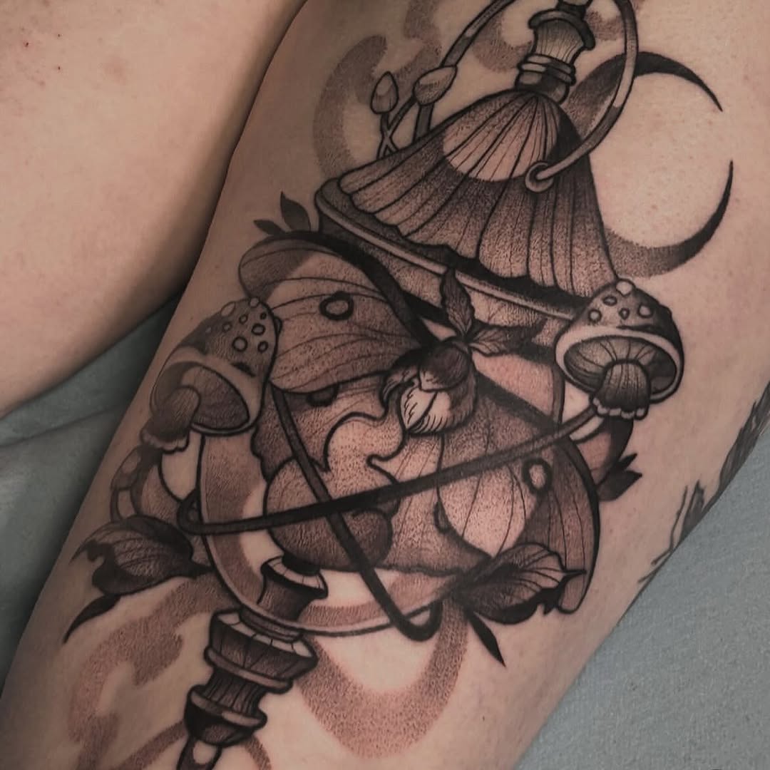 sarastigmata