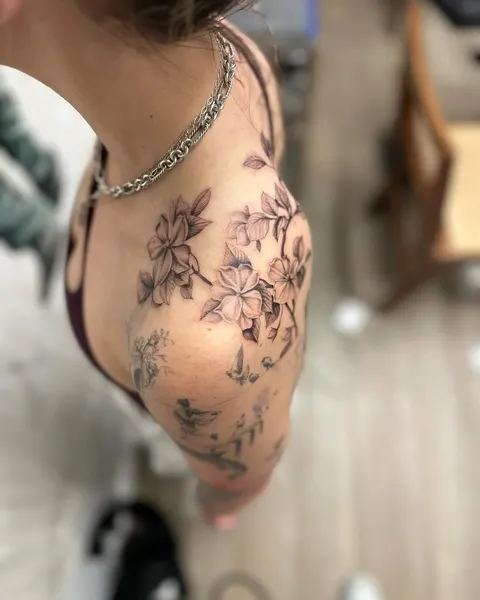 Flower, Rose, Nature