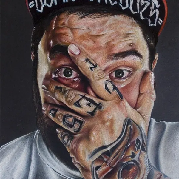 Ryan Mullins