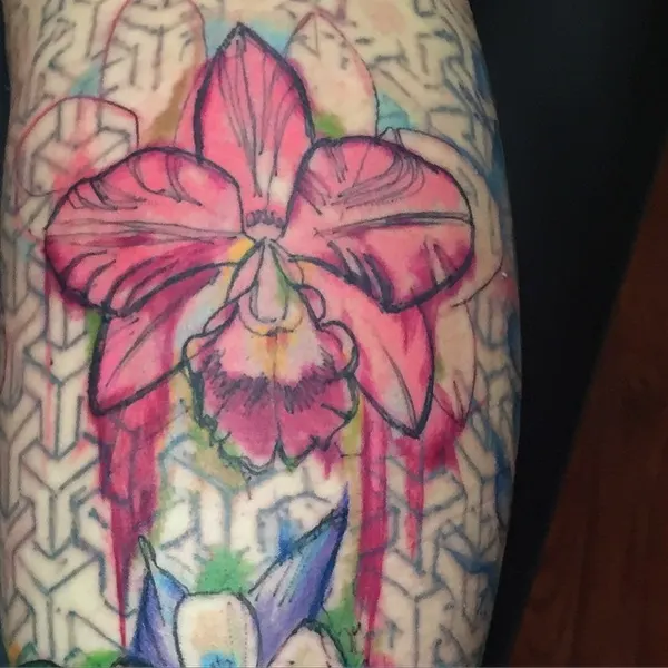 Flower