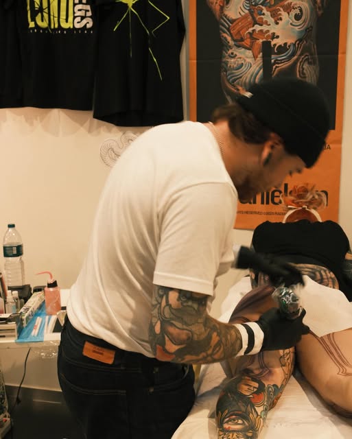 jaketattoos