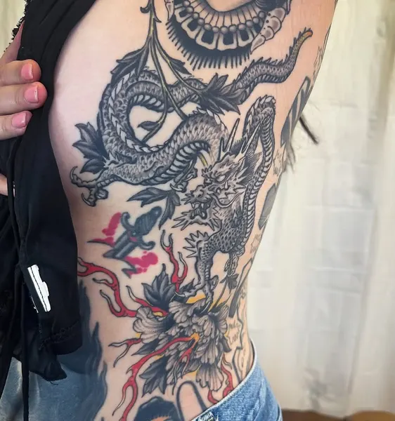 Dragon