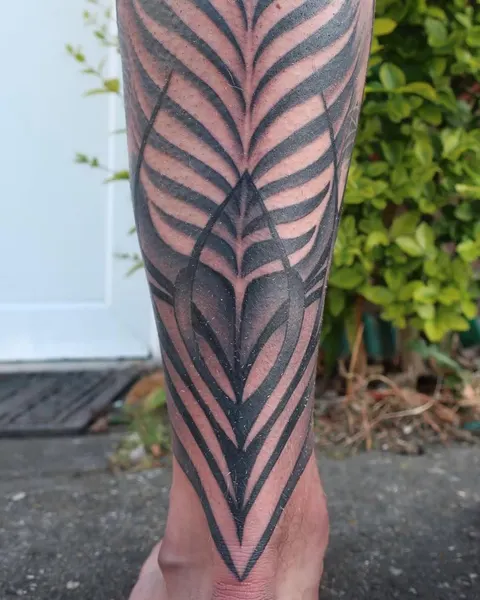 First Class Tattoo