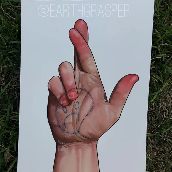 Jonathan Earthgrasper
