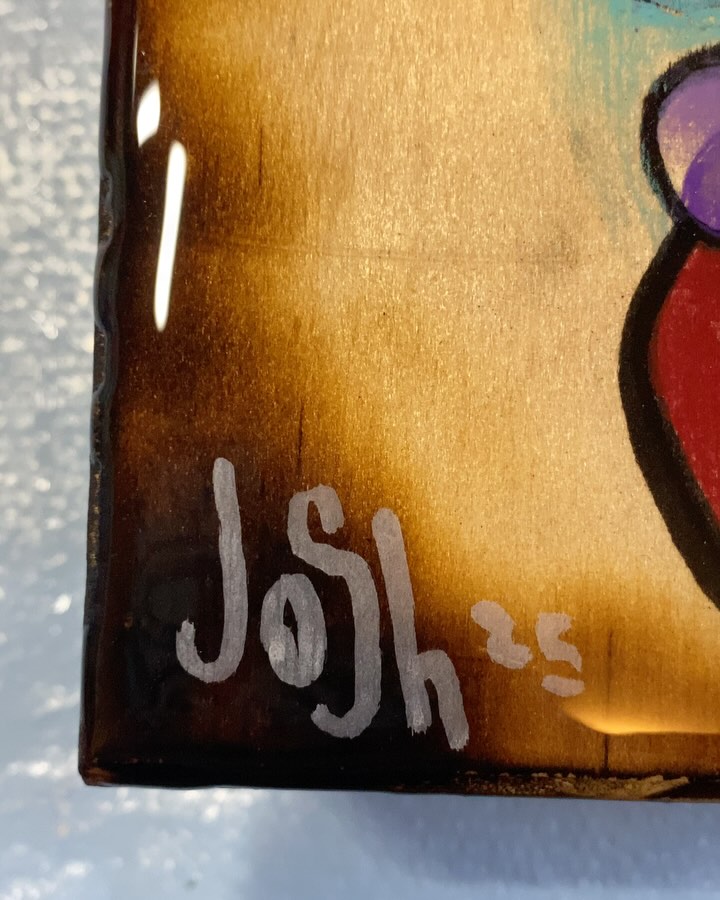 Josh Herman