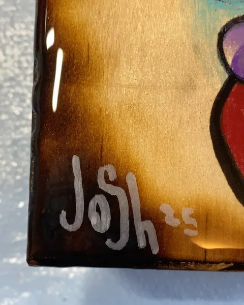 Josh Herman