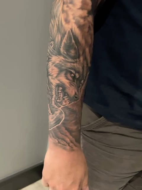 kerekisilviatattoo