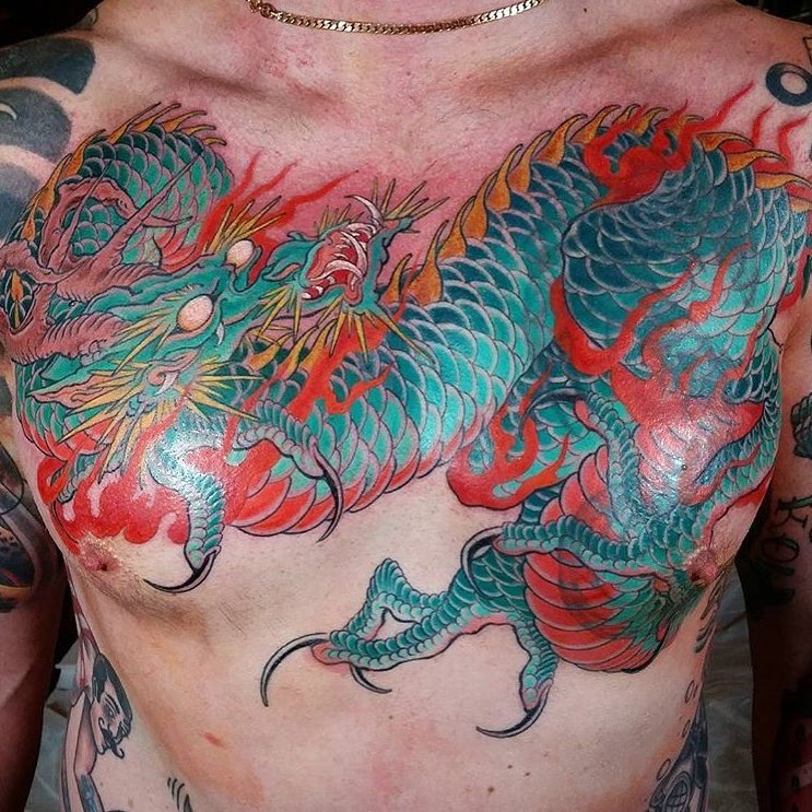 Dragon