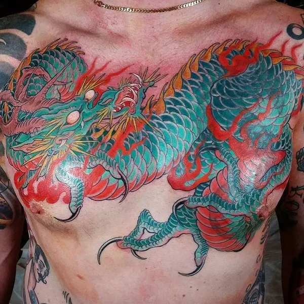 Dragon