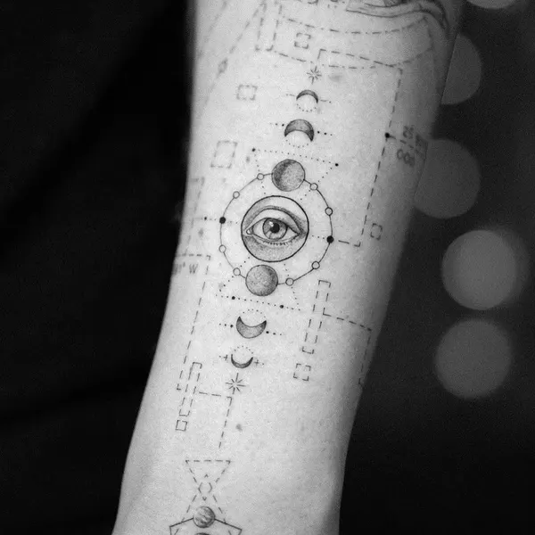 Geometric