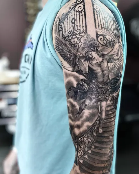 radiaztattoos