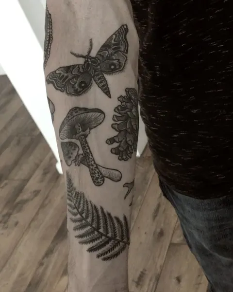 Animal, Nature