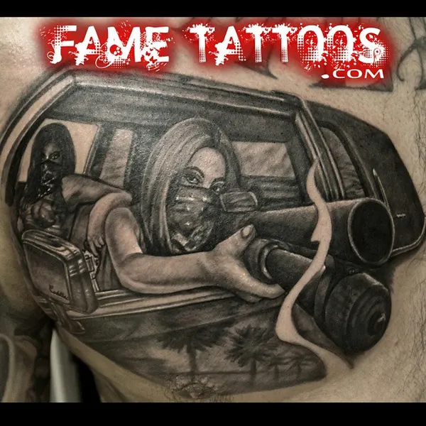 Omar Fame