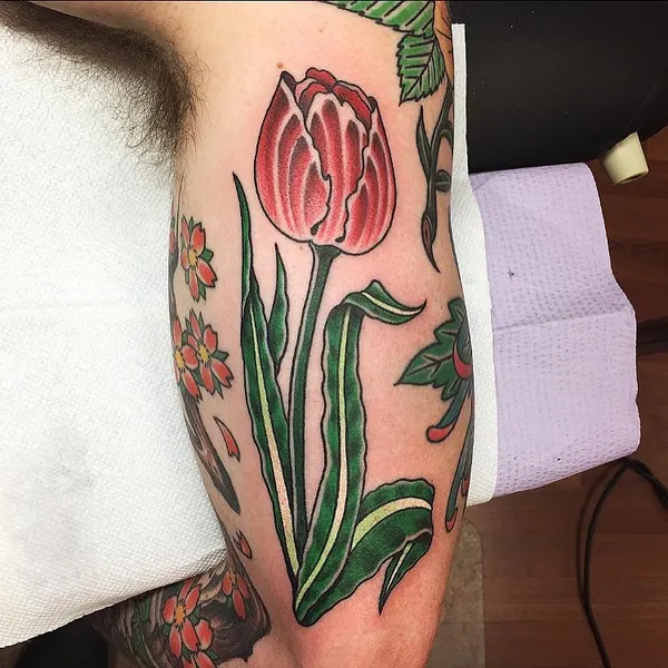 Flower