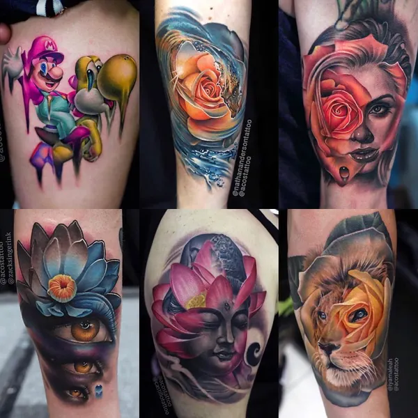 acostattoo