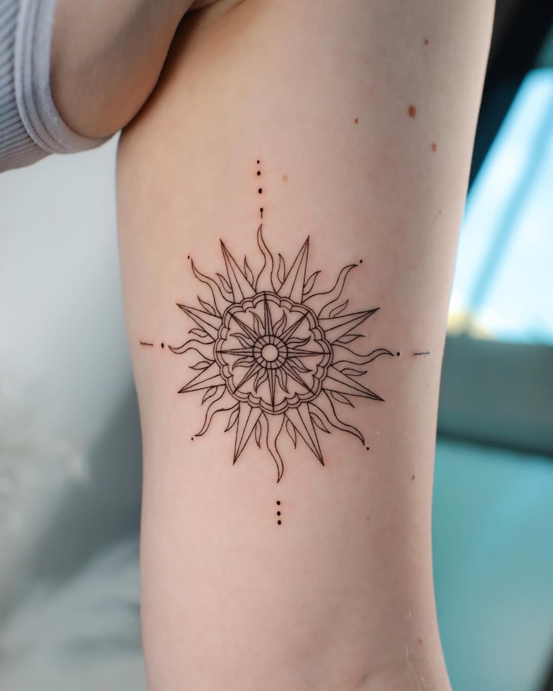 Geometric