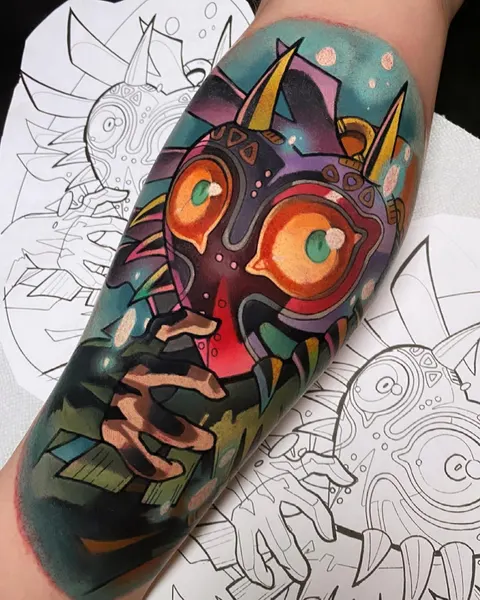 mikendazzoart