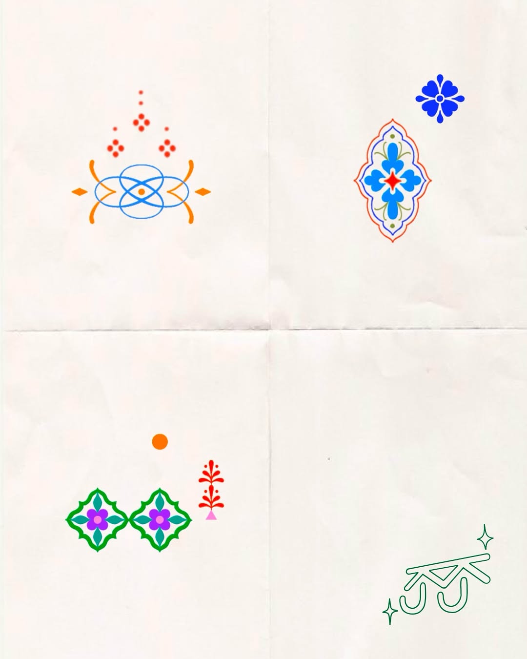 Geometric