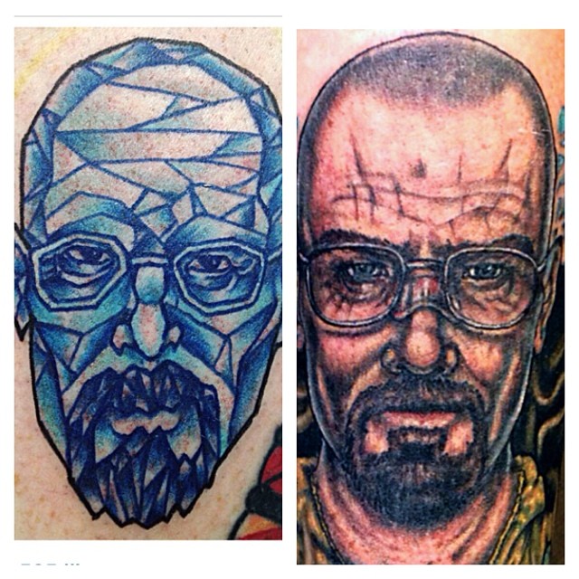Sloo Tattoos