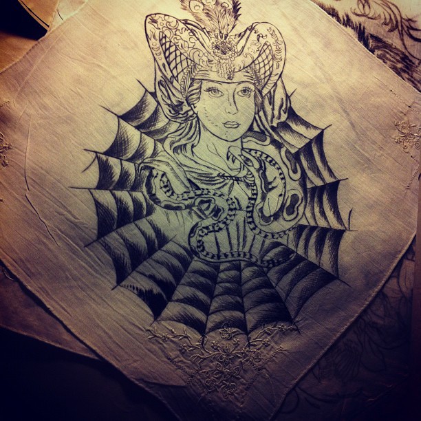 maryjoytattoo