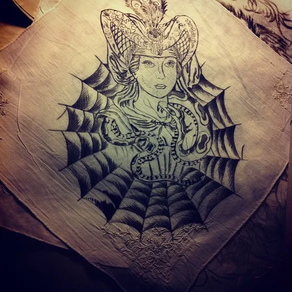 maryjoytattoo
