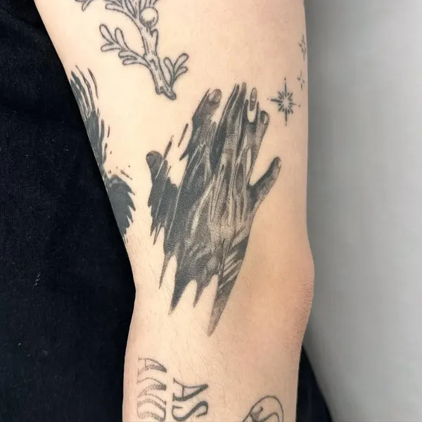 Lettering