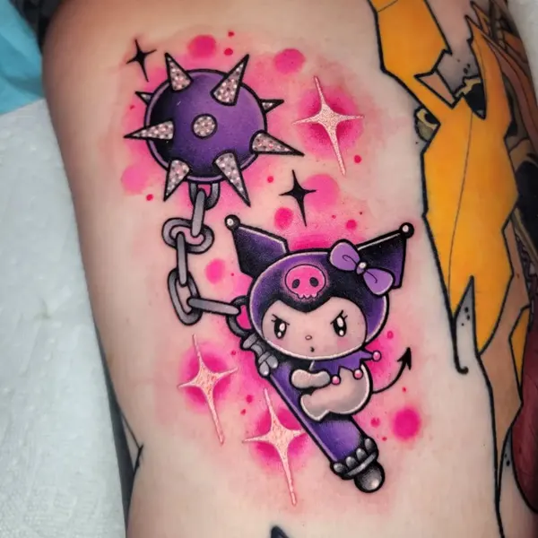 xanthianmoon