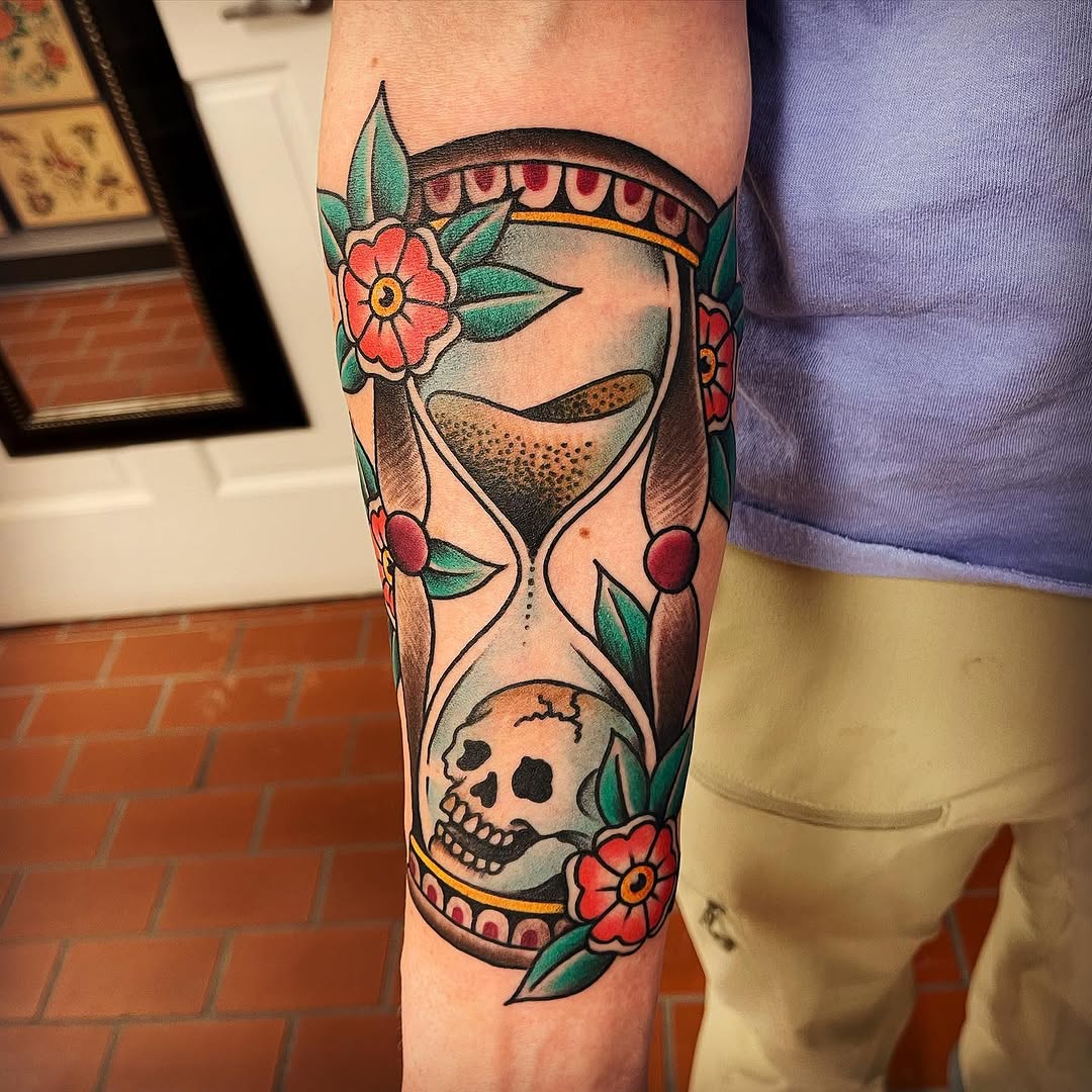 timbecktattoos