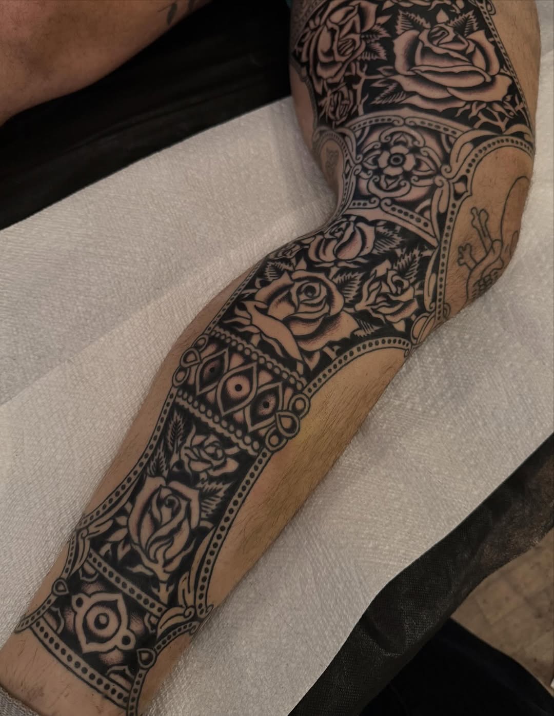 chrisfernandeztattooing