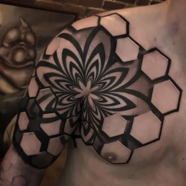 Geometric