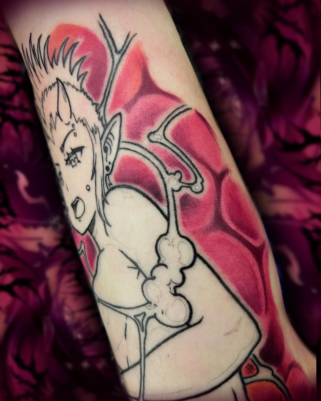 Sakura Jae