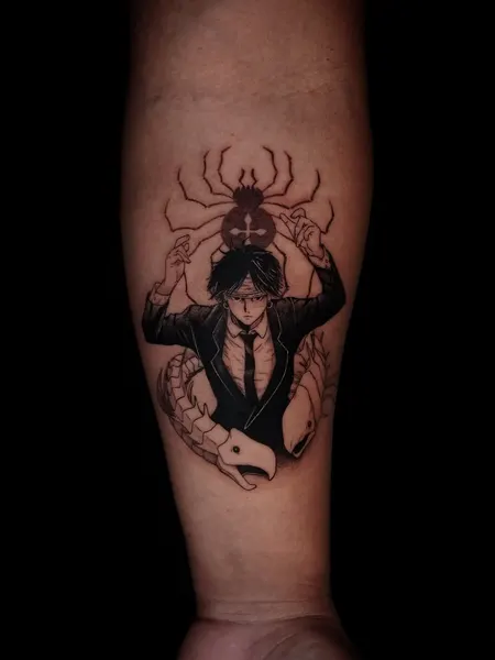 ink.ray