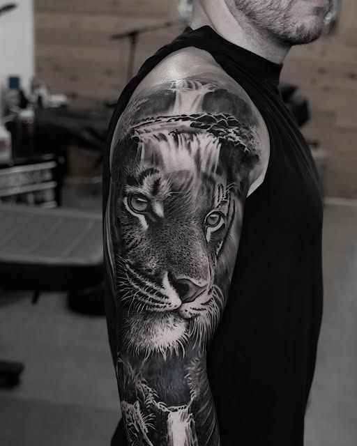 Tiger