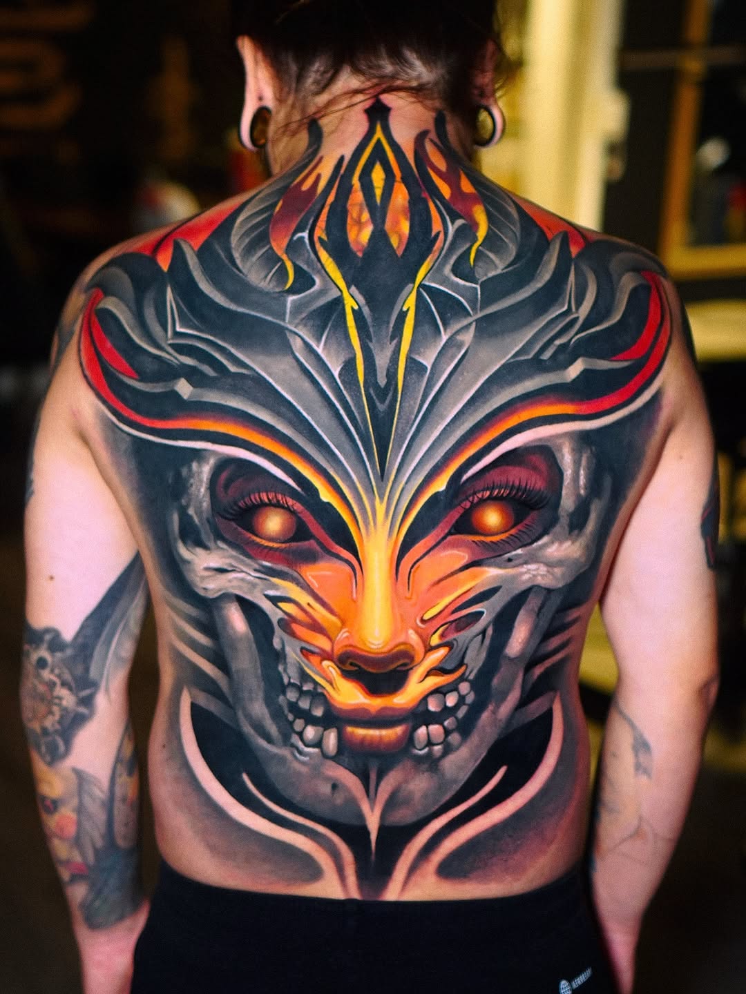williartattoo